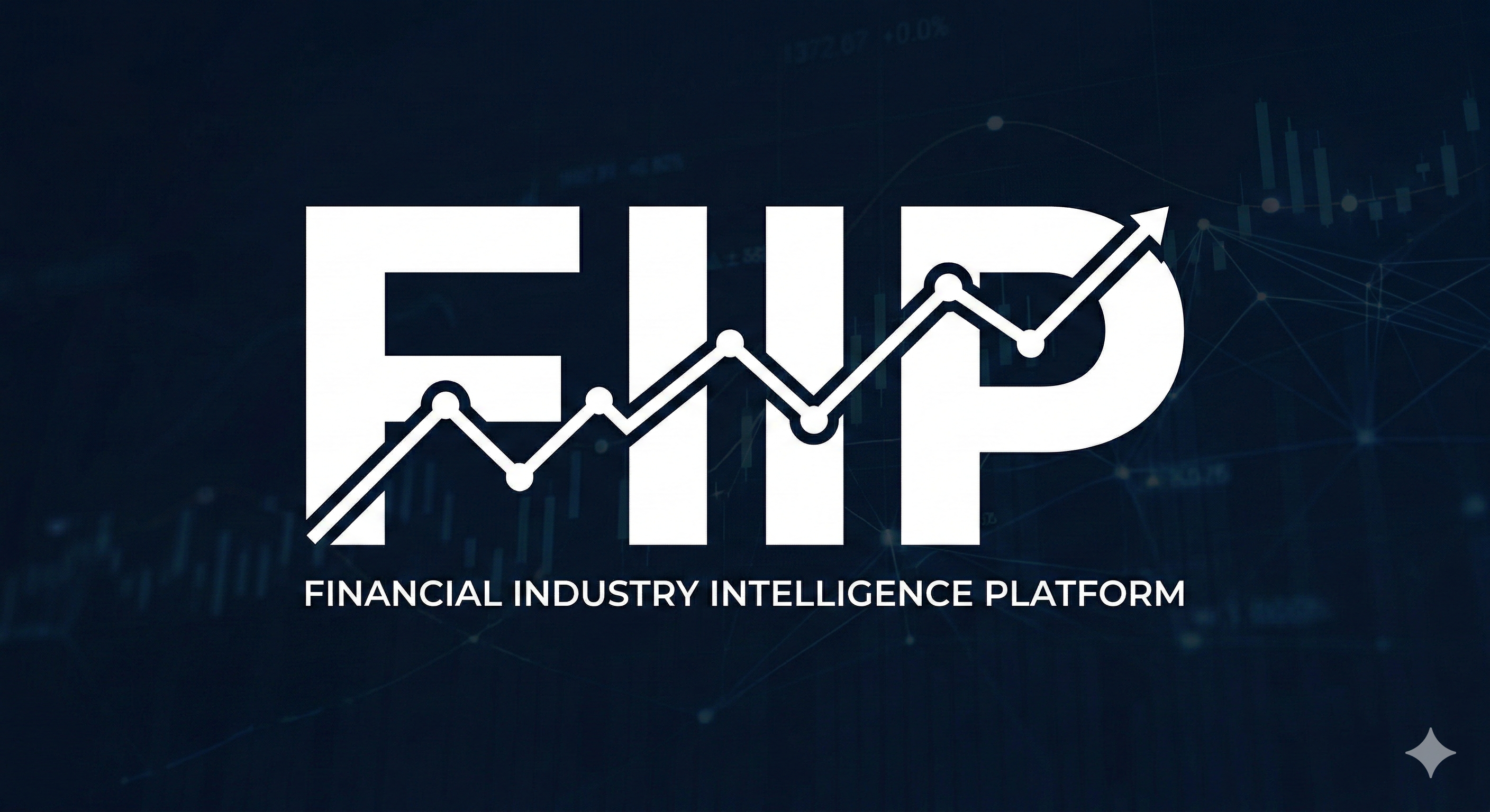 FIIP - Financial Industry Intelligence Platform